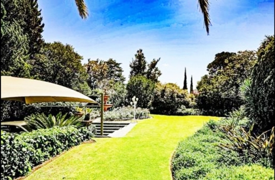 5 Bedroom Property for Sale in Dan Pienaar Free State